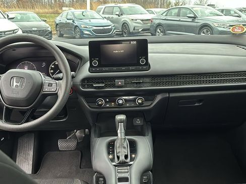 Used 2023 Honda HR-V LX image 12
