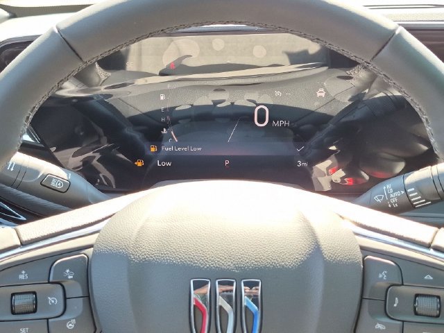 New 2026 Buick Envista Sport Touring w/ Convenience I Package FWD image 20