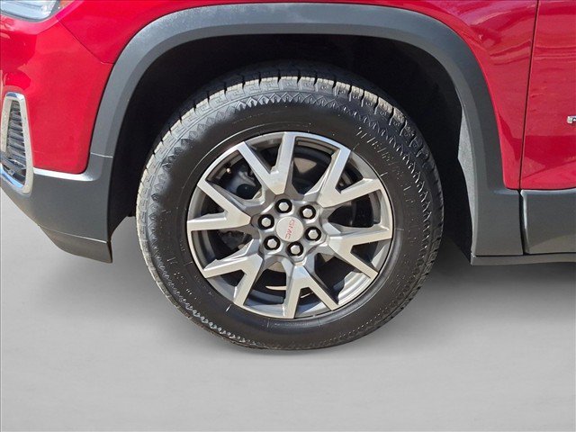 Certified 2023 GMC Acadia SLE FWD image 24