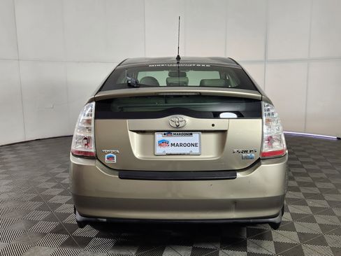 Used 2009 Toyota Prius FWD image 6