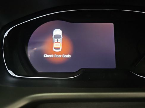 Used 2022 Honda Accord LX image 23