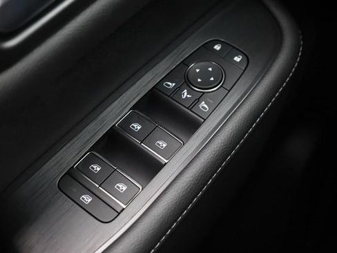 New 2026 Nissan Armada PRO-4X image 22