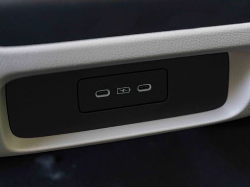 Used 2025 Honda Odyssey EX-L image 43