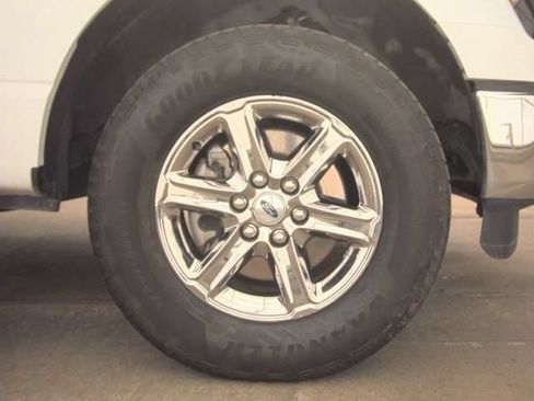 Used 2024 Ford F150 XLT w/ Tow/Haul Package AWD/4WD image 22