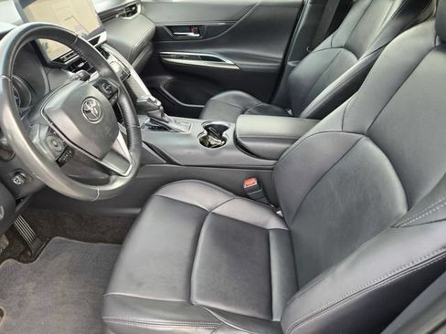 Certified 2023 Toyota Venza XLE AWD/4WD image 18
