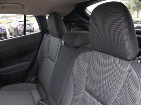 Certified 2024 Subaru Crosstrek 2.0i Premium image 16