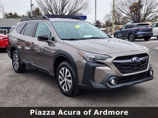 Used 2023 Subaru Outback Premium video 1
