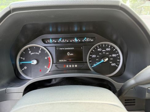 Used 2022 Ford F350 XLT w/ XLT Value Package AWD/4WD image 26