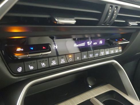 New 2026 MAZDA CX-90 3.3 Turbo w/ Premium Sport Pkg AWD/4WD image 31