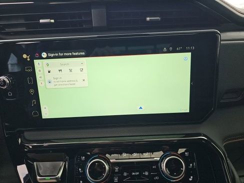 Used 2025 GMC Sierra 2500 AT4 w/ AT4 Premium Plus Package image 24