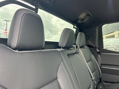 New 2026 GMC Sierra EV Elevation w/ Premium Package AWD/4WD image 39