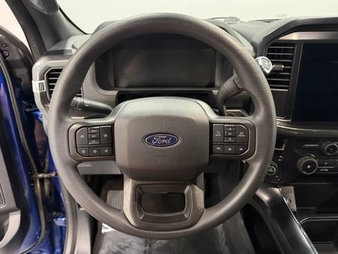 Used 2026 Ford F150 STX w/ F-150 LOBO Package AWD/4WD image 18