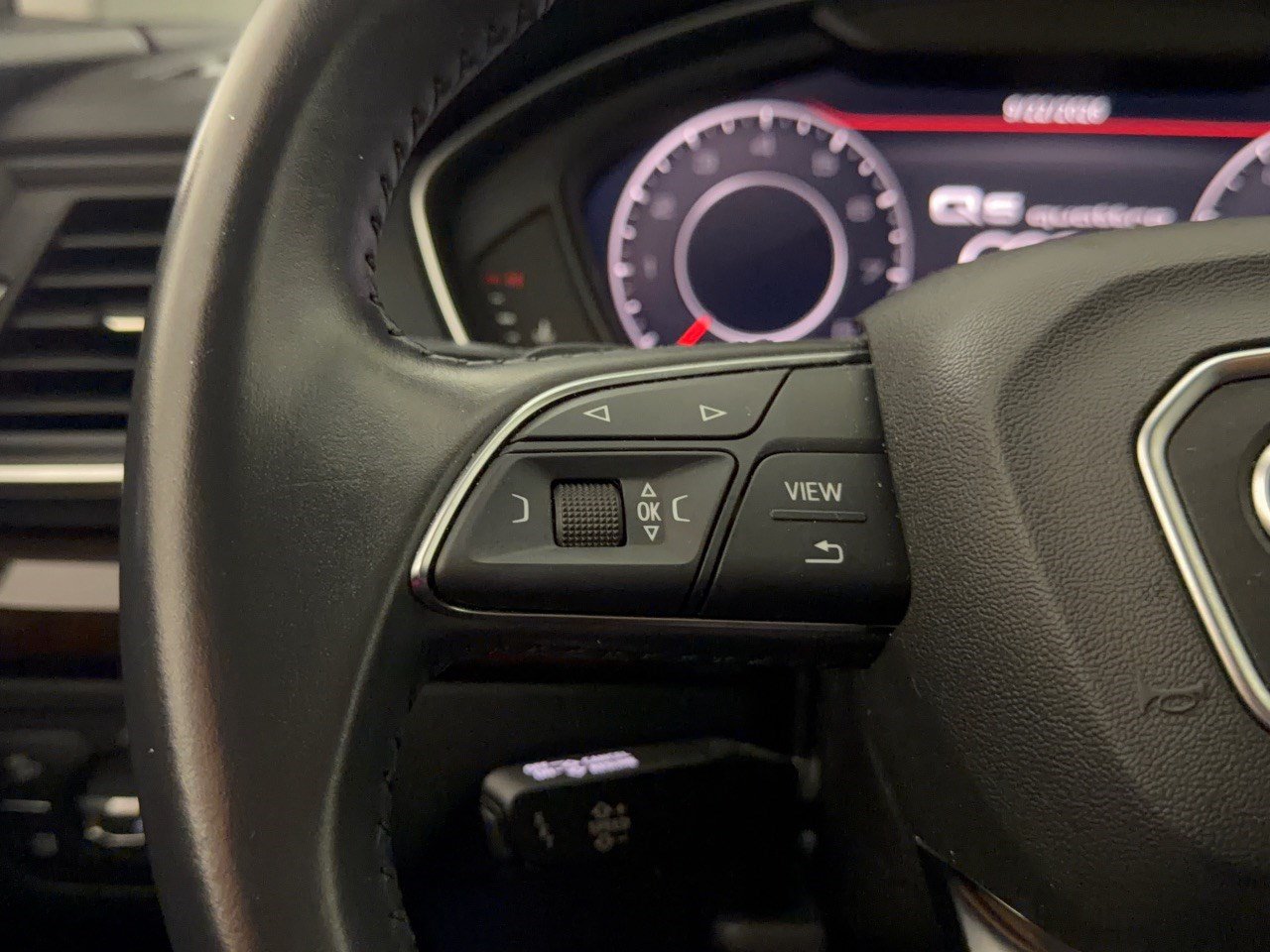 Used 2020 Audi Q5 2.0T Premium Plus AWD/4WD image 18