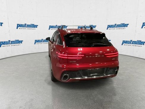 Used 2023 Genesis GV70 2.5T w/ Select Package image 9