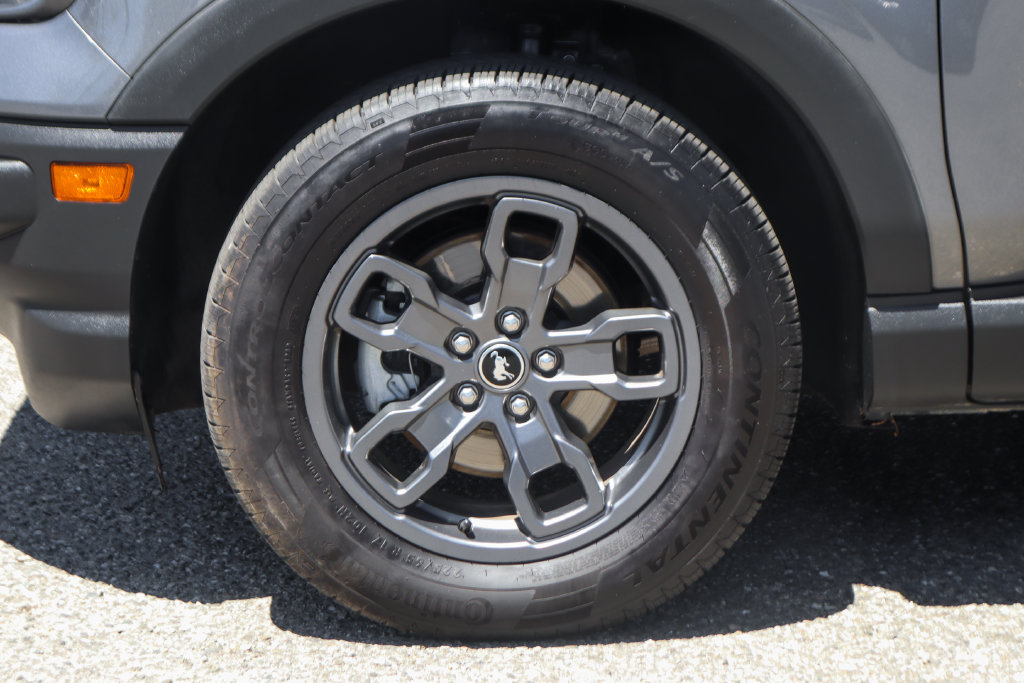 Used 2023 Ford Bronco Sport Big Bend AWD/4WD image 38
