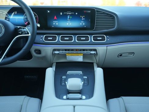 Used 2026 Mercedes-Benz GLE 450 GLE 450 Coupe image 26