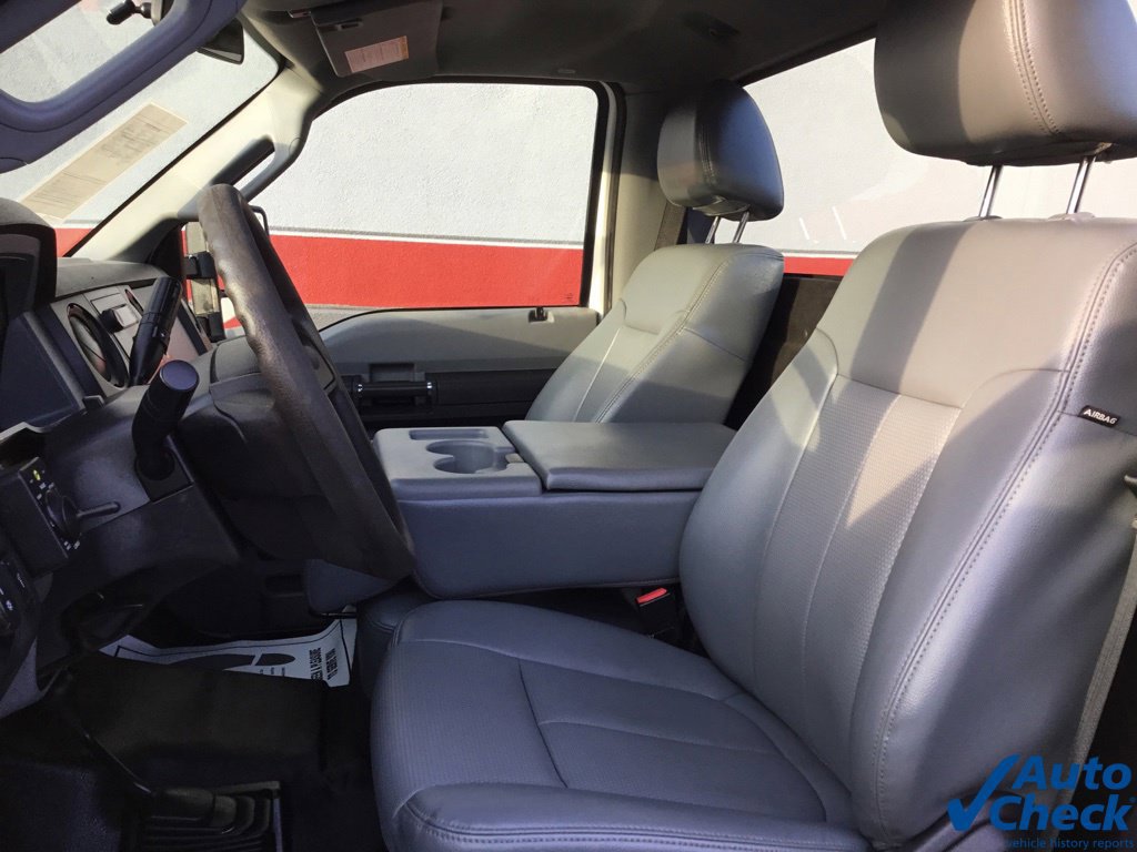 Used 2016 Ford F350 XL AWD/4WD image 22