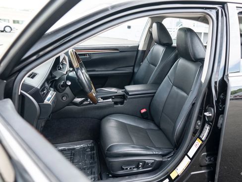 Used 2015 Lexus ES 350 w/ Premium Package image 28