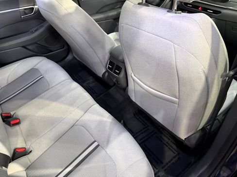 Used 2021 Hyundai Sonata SEL w/ Convenience Package FWD image 33