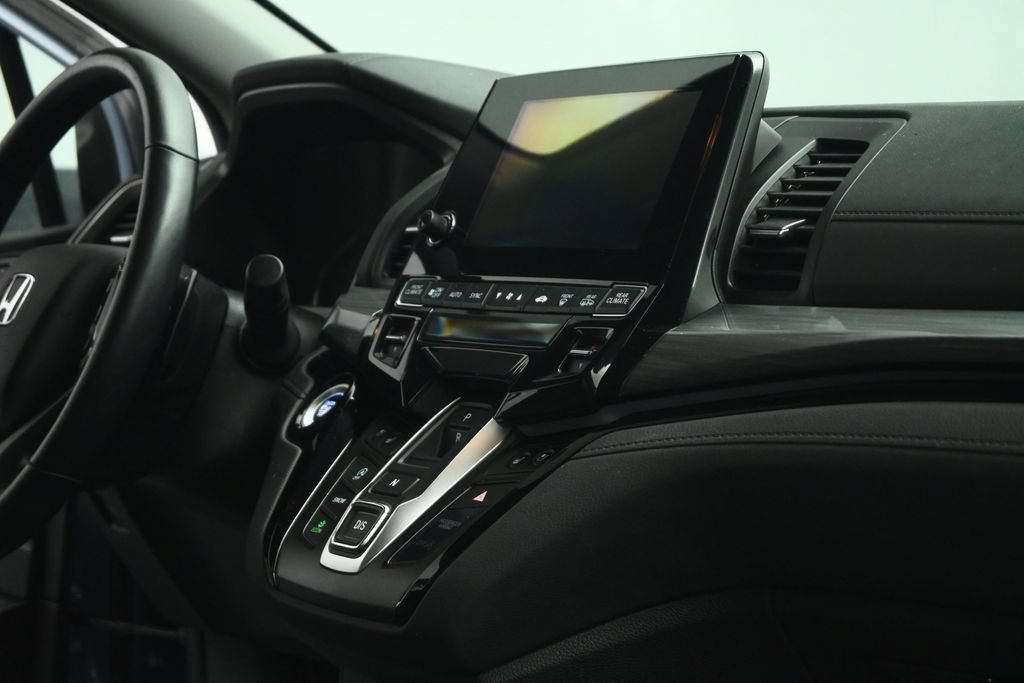 Used 2024 Honda Odyssey Elite image 57