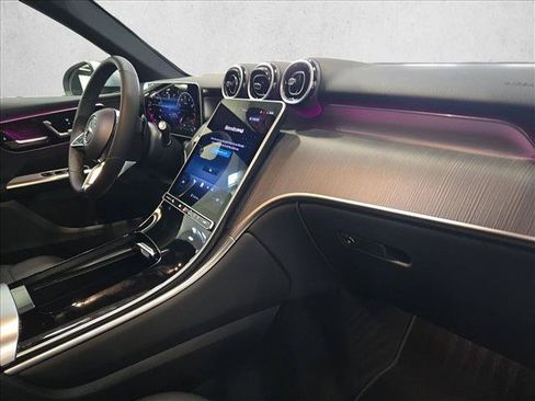 Certified 2026 Mercedes-Benz GLC 300 image 18