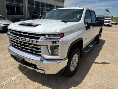 Used 2022 Chevrolet Silverado 3500 LTZ w/ LTZ Convenience Package