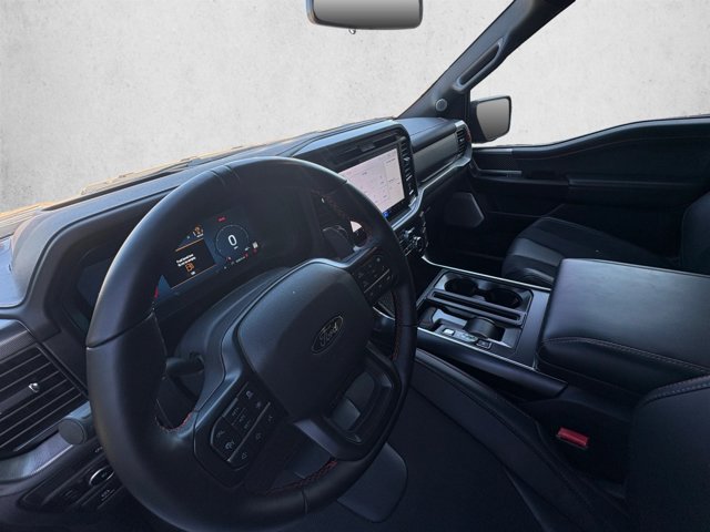 Used 2025 Ford F150 Raptor AWD/4WD image 2