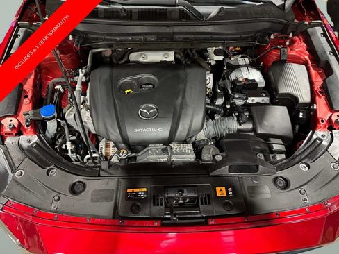 Used 2021 MAZDA CX-5 Grand Touring AWD/4WD image 28