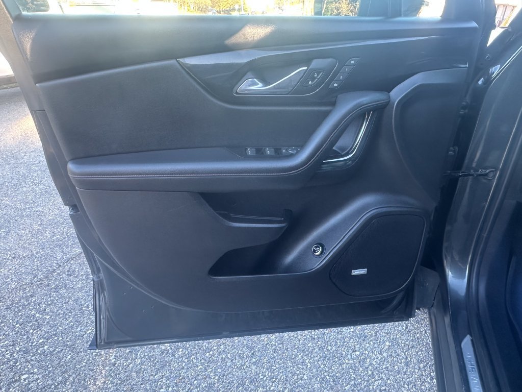 Used 2019 Chevrolet Blazer RS AWD/4WD image 10