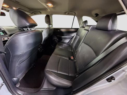 Used 2016 Subaru Outback 2.5i Limited image 25