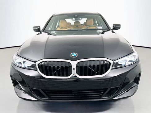Used 2026 BMW 330i Sedan w/ Convenience Package RWD image 2