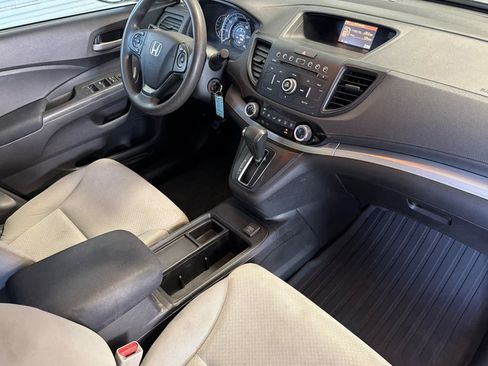 Used 2016 Honda CR-V SE image 18