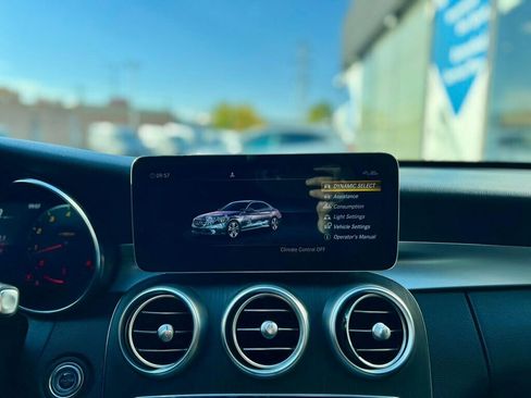 Used 2021 Mercedes-Benz C 300 4MATIC Sedan image 26