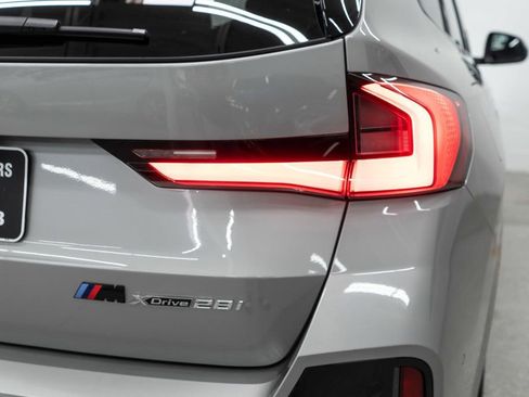 Used 2026 BMW X1 xDrive28i w/ M Sport Package AWD/4WD image 44