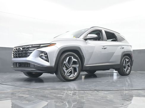 Used 2022 Hyundai Tucson Limited w/ Cargo Package image 66