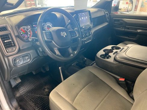Used 2022 RAM 3500 Tradesman image 13