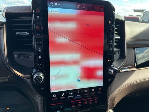 Used 2025 RAM 3500 Longhorn image 29