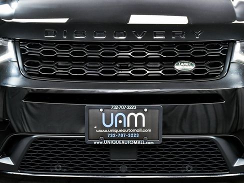 Used 2023 Land Rover Discovery Sport SE image 71