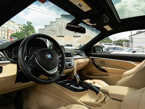 Used 2015 BMW 428i xDrive Coupe w/ Premium Package AWD/4WD image 23