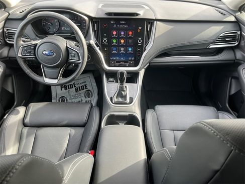 Certified 2024 Subaru Outback Limited image 12