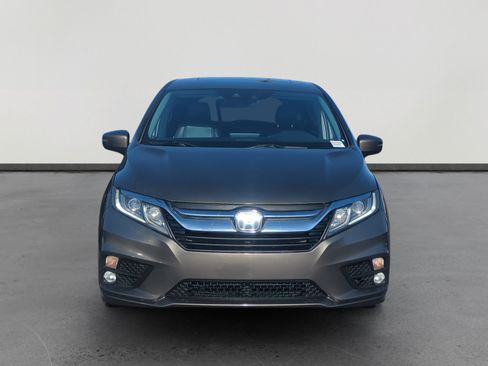 Used 2020 Honda Odyssey EX-L image 8