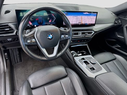Used 2023 BMW 230i Coupe w/ Convenience Package RWD image 14