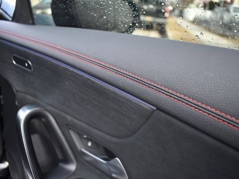 Used 2022 Mercedes-Benz CLA 250 image 23