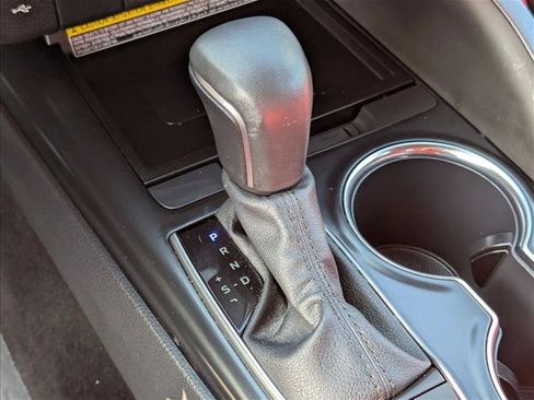 Certified 2020 Toyota Camry XSE FWD image 12