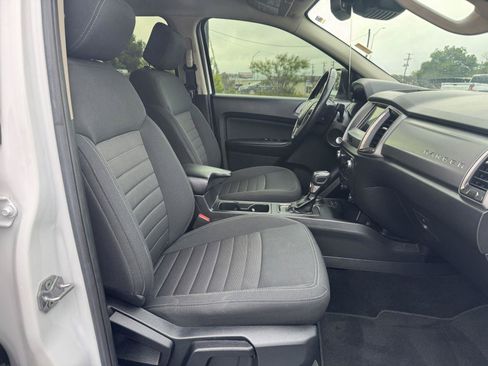 Used 2020 Ford Ranger XLT w/ Equipment Group 301A Mid AWD/4WD image 39
