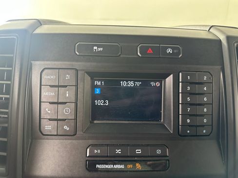 Used 2020 Ford F150 XL w/ XL Power Equipment Group AWD/4WD image 22