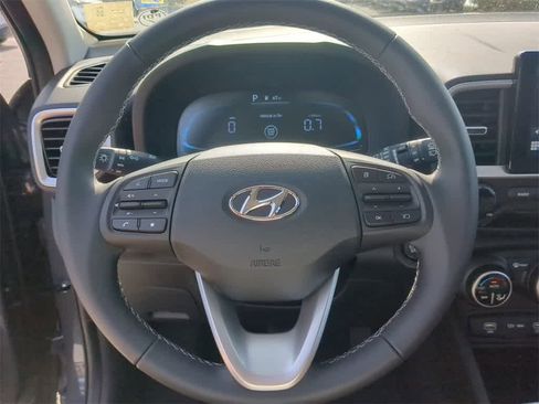 New 2026 Hyundai Venue SEL image 24