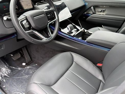 New 2026 Land Rover Range Rover Sport SE AWD/4WD image 20