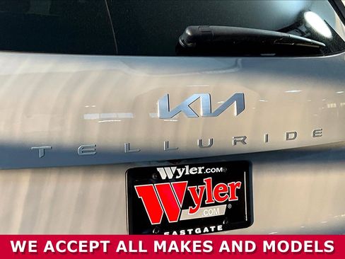 Used 2024 Kia Telluride EX X-Line AWD/4WD image 22