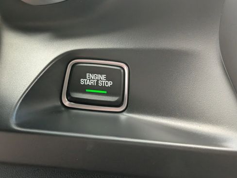 Used 2024 Chevrolet Camaro LT w/ Technology Package image 27